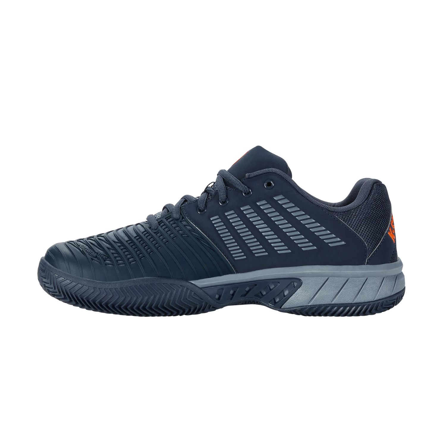 Navy blue discount k swiss