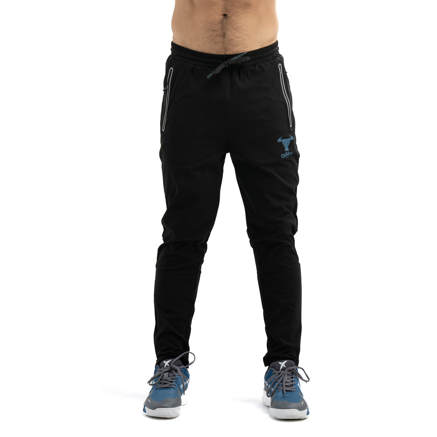 Drop Shot Winka Campa Pants - Negro