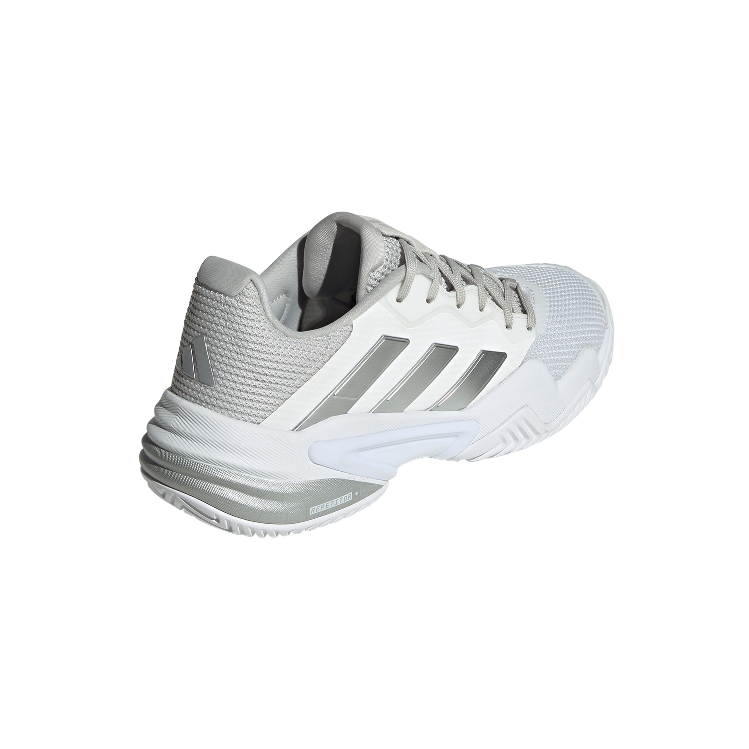 adidas Barricade 13 - Ftwr White/Core Black/Grey One