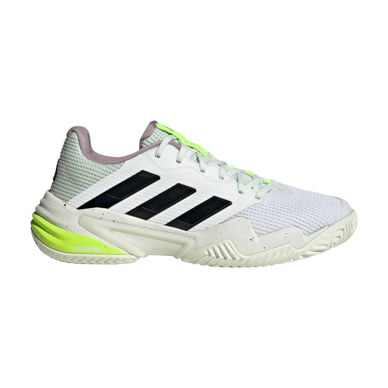 ADIDAS BARRICADE 13 MUJER ALLCOURT en MisterTennis