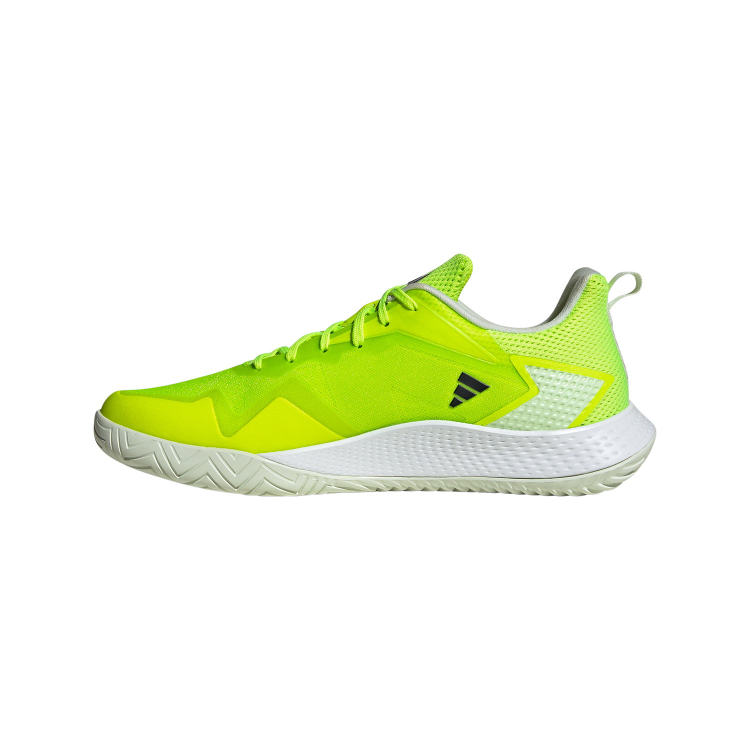 adidas Defiant Speed - Lucid Lemon/Aurora Black/Crystal Jade