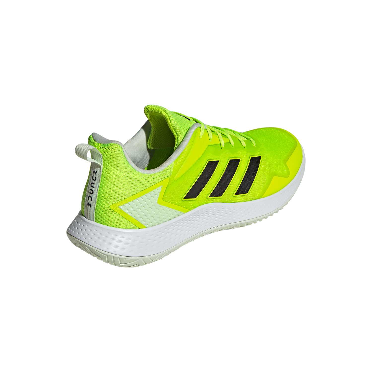 adidas Defiant Speed - Lucid Lemon/Aurora Black/Crystal Jade