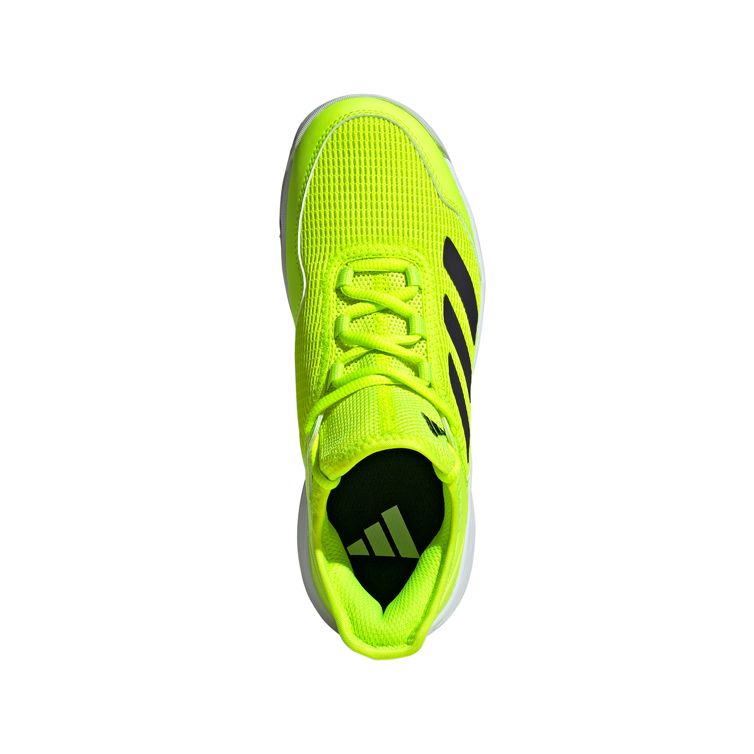 adidas Ubersonic 4 Junior s Tennis Shoes Lucid Lemon
