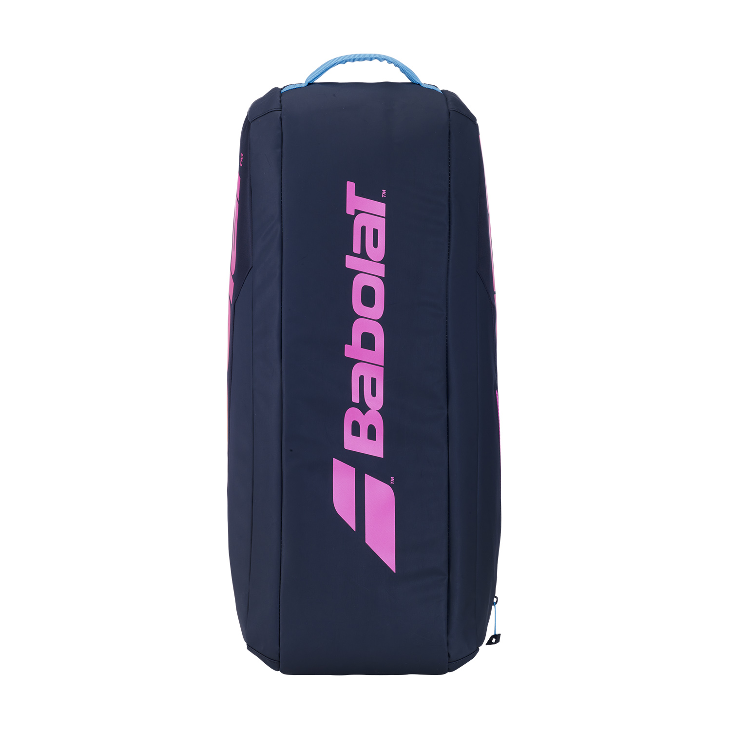 Babolat Court Pro Borsa Bambini - White/Blue/Red