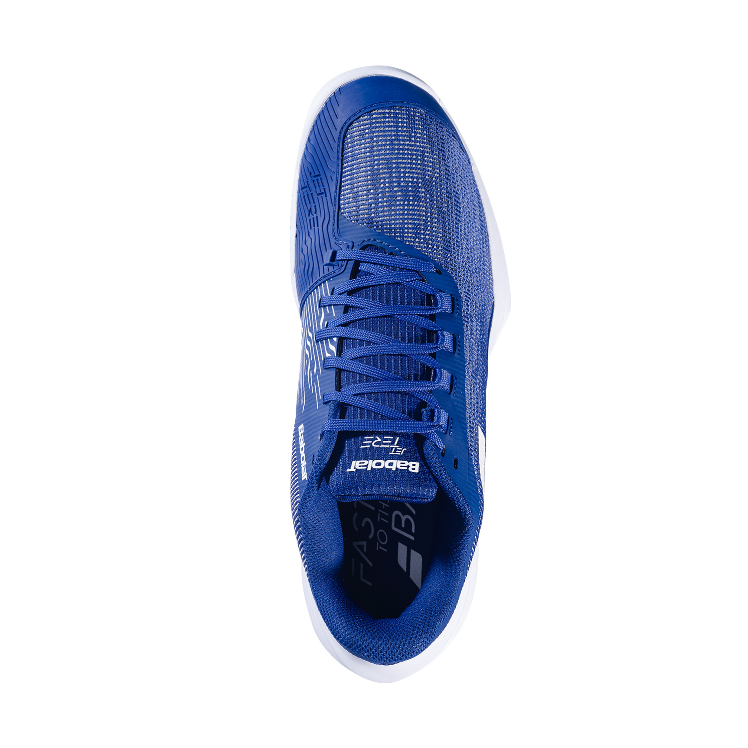 Babolat Jet Tere 2 All Court - Mombeo Blue