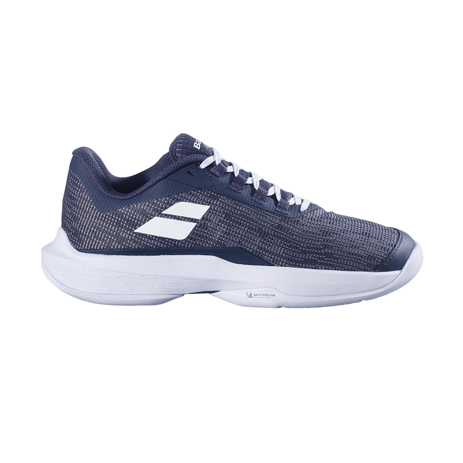 Babolat Jet Tere 2 All Court - Queen Jio Grey