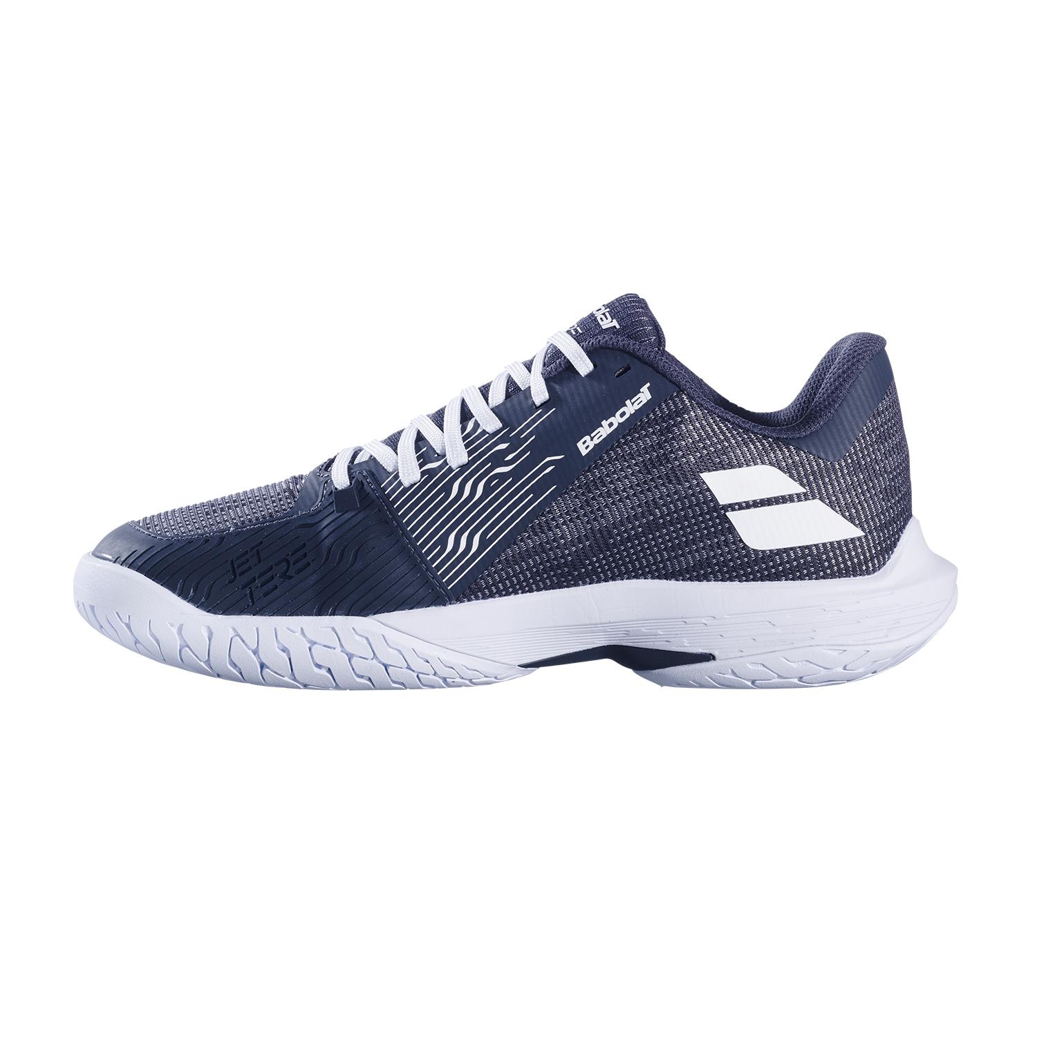 Babolat Jet Tere 2 All Court - Queen Jio Grey