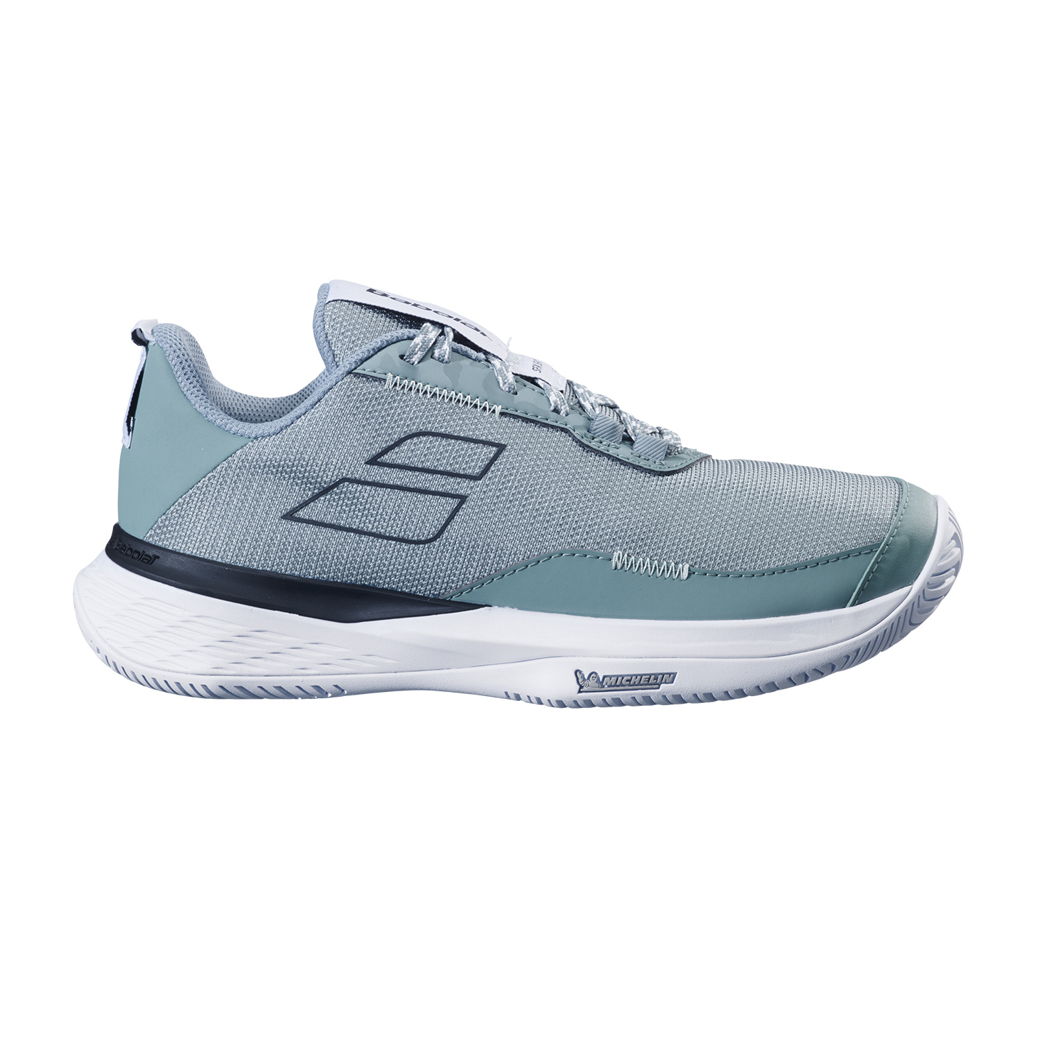 Babolat SFX Evo All Court - Trellis/White