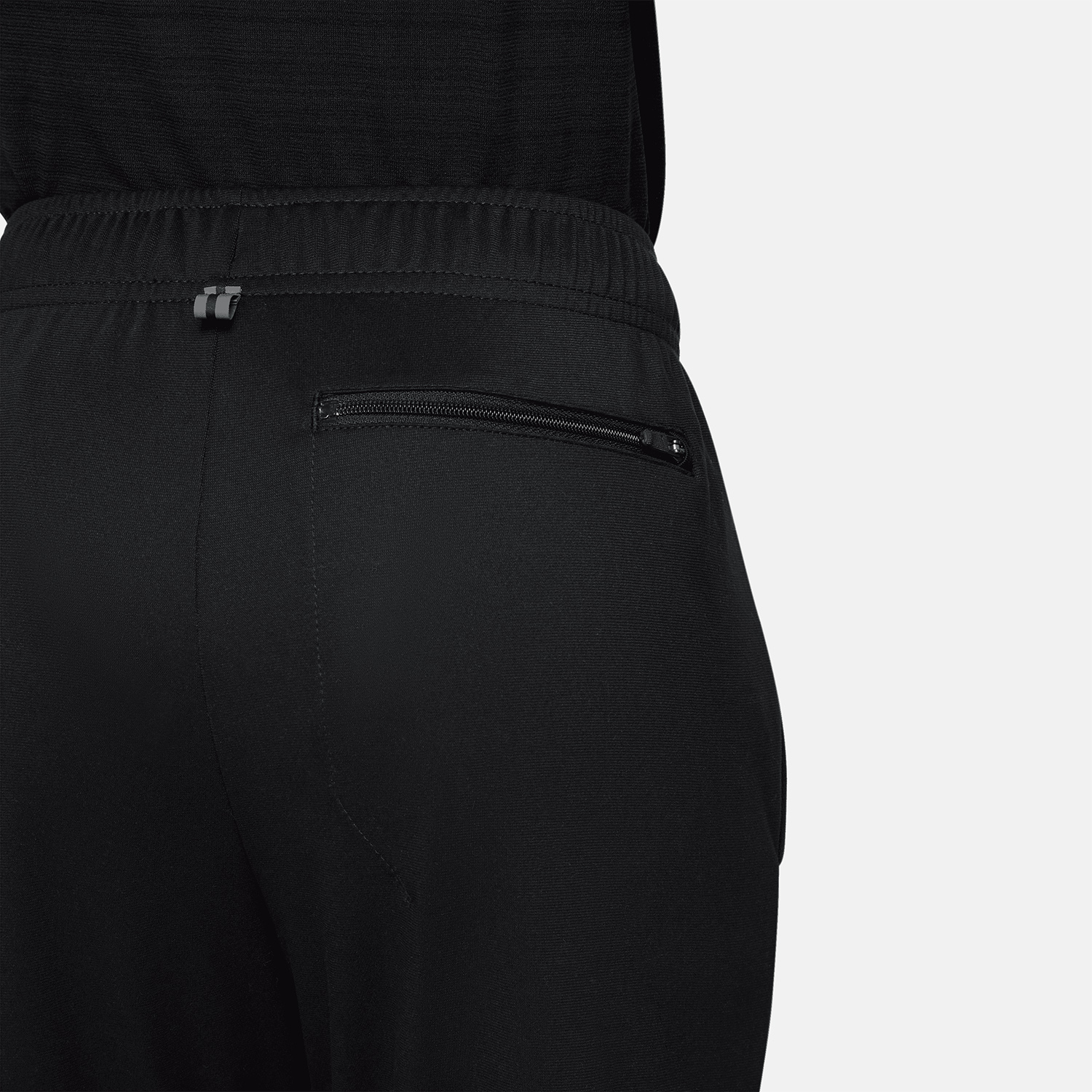 Nike Poly+ Pantalones Niño - Black