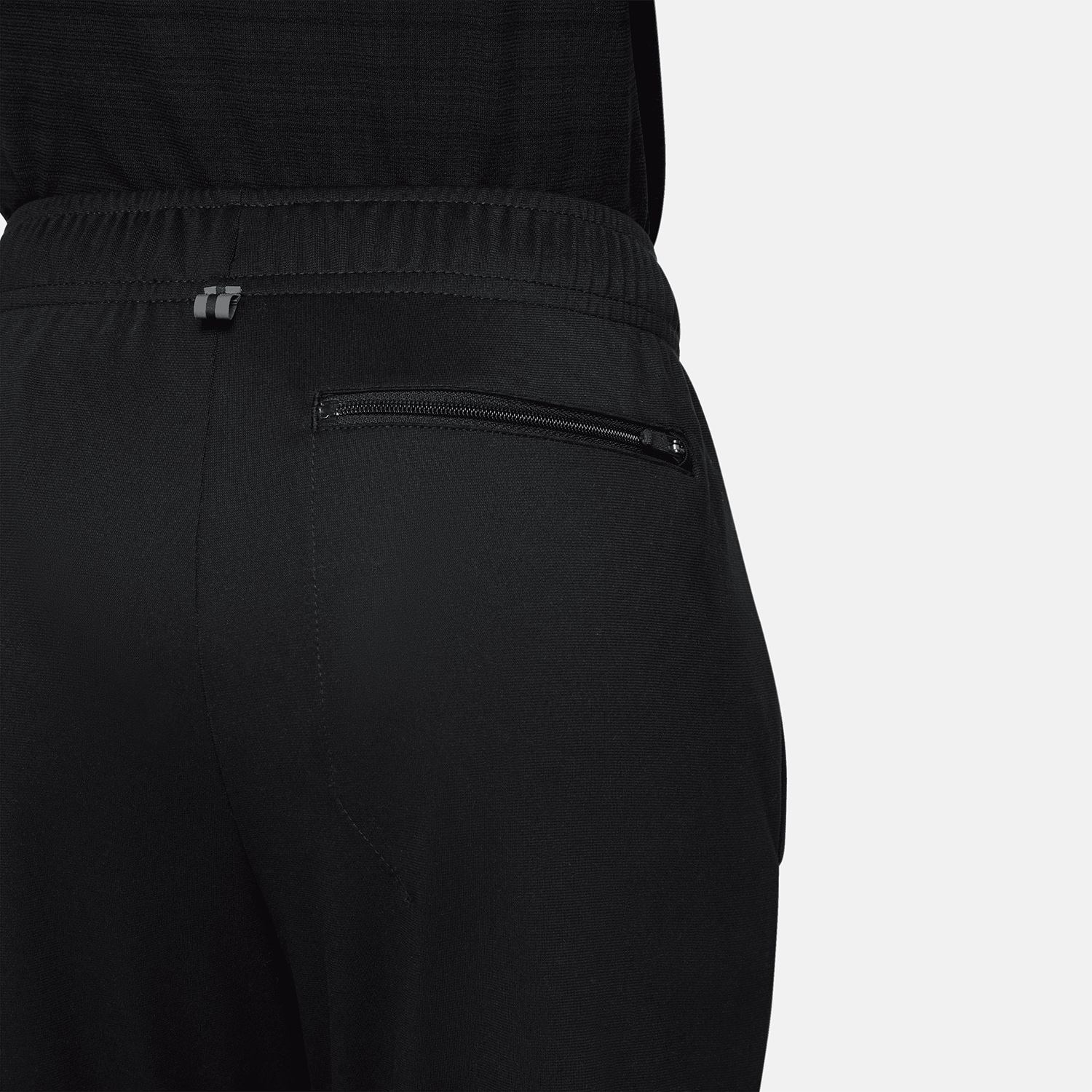 Nike Poly+ Pantaloni Bambino - Black