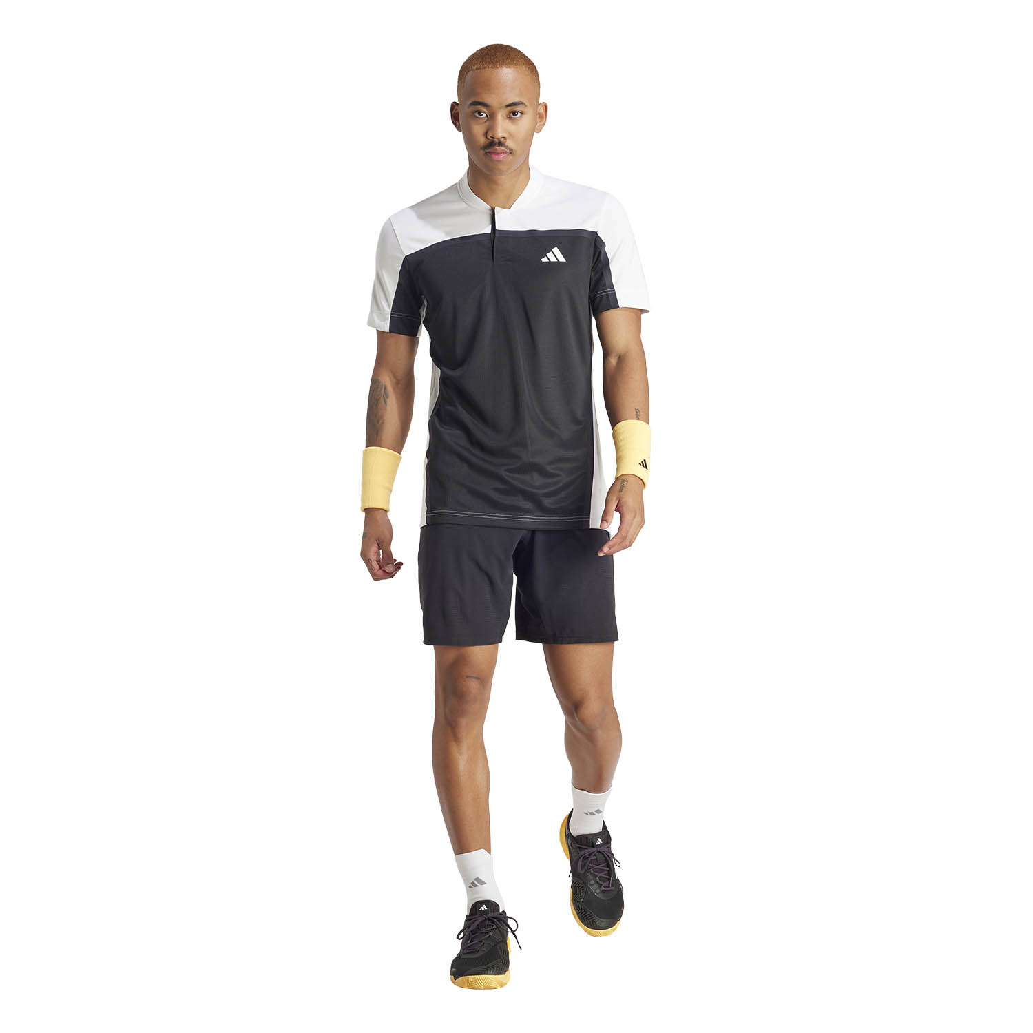 adidas Ergo 7in Shorts - Black