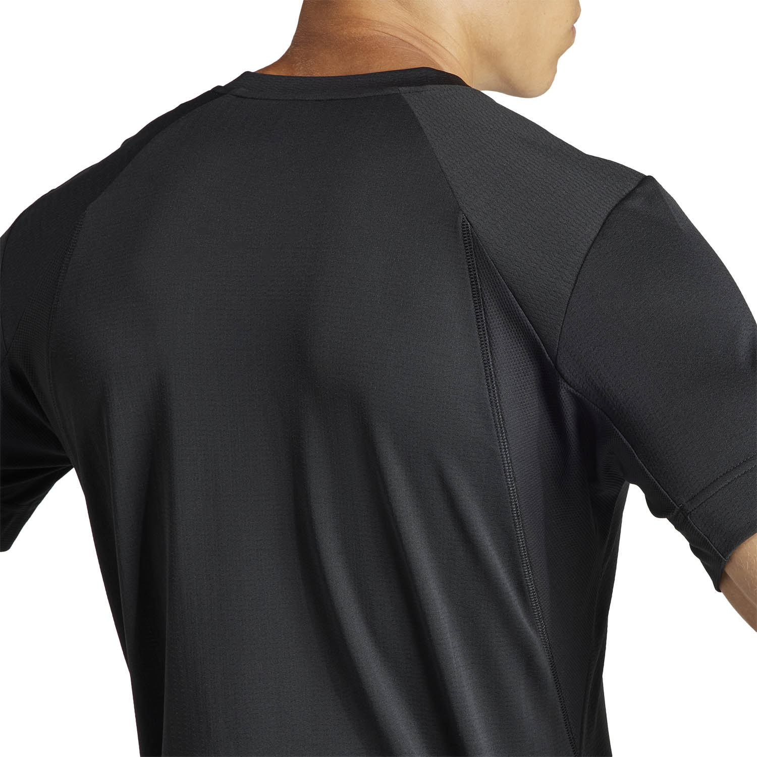 adidas FreeLift T-Shirt - Black