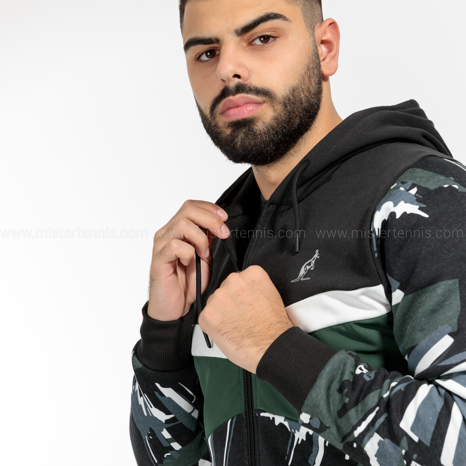 Felpa slam uomo sale