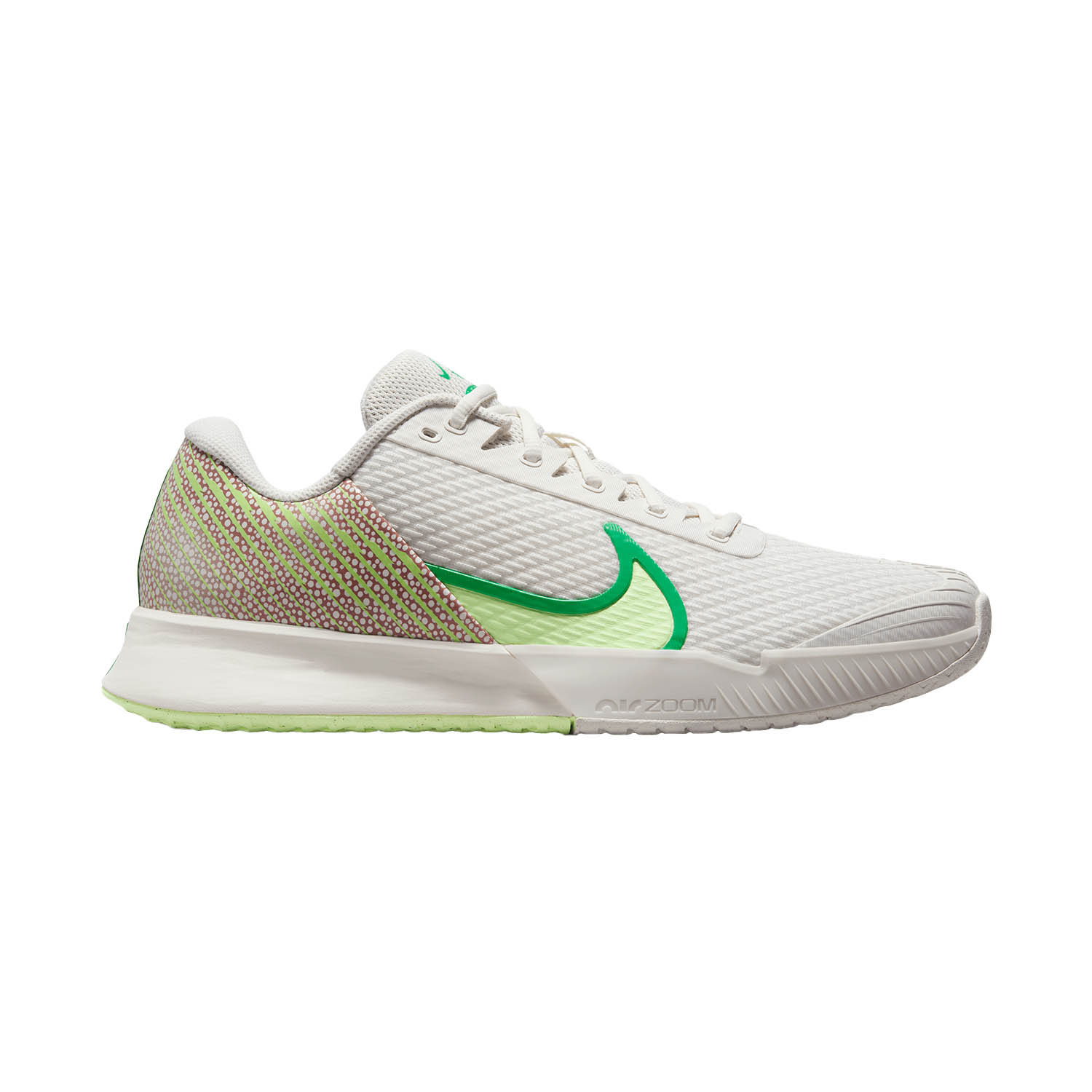 NIKECOURT ZOOM VAPOR PRO PREMIUM - MisterTennis