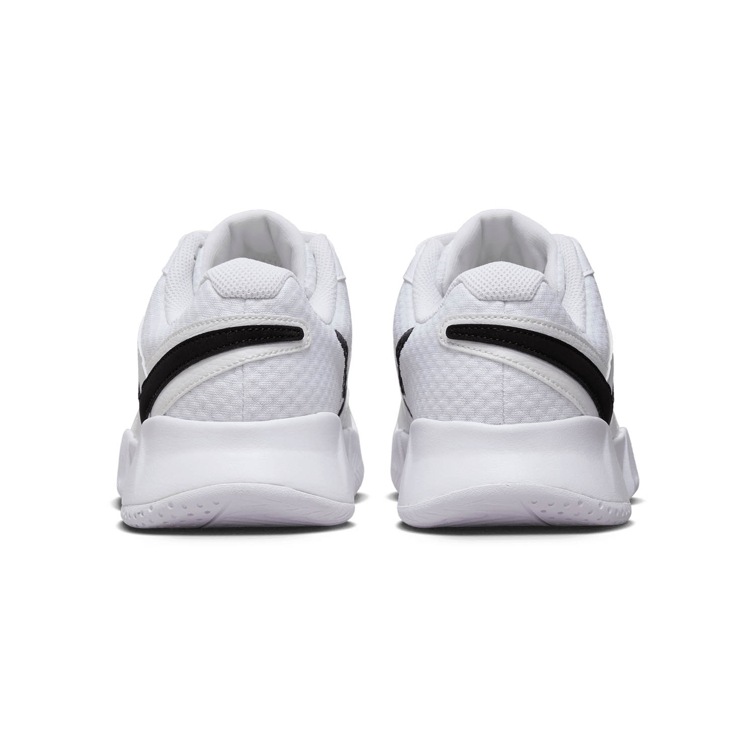 Nike Court Lite 4 HC - White/Black/Summit White