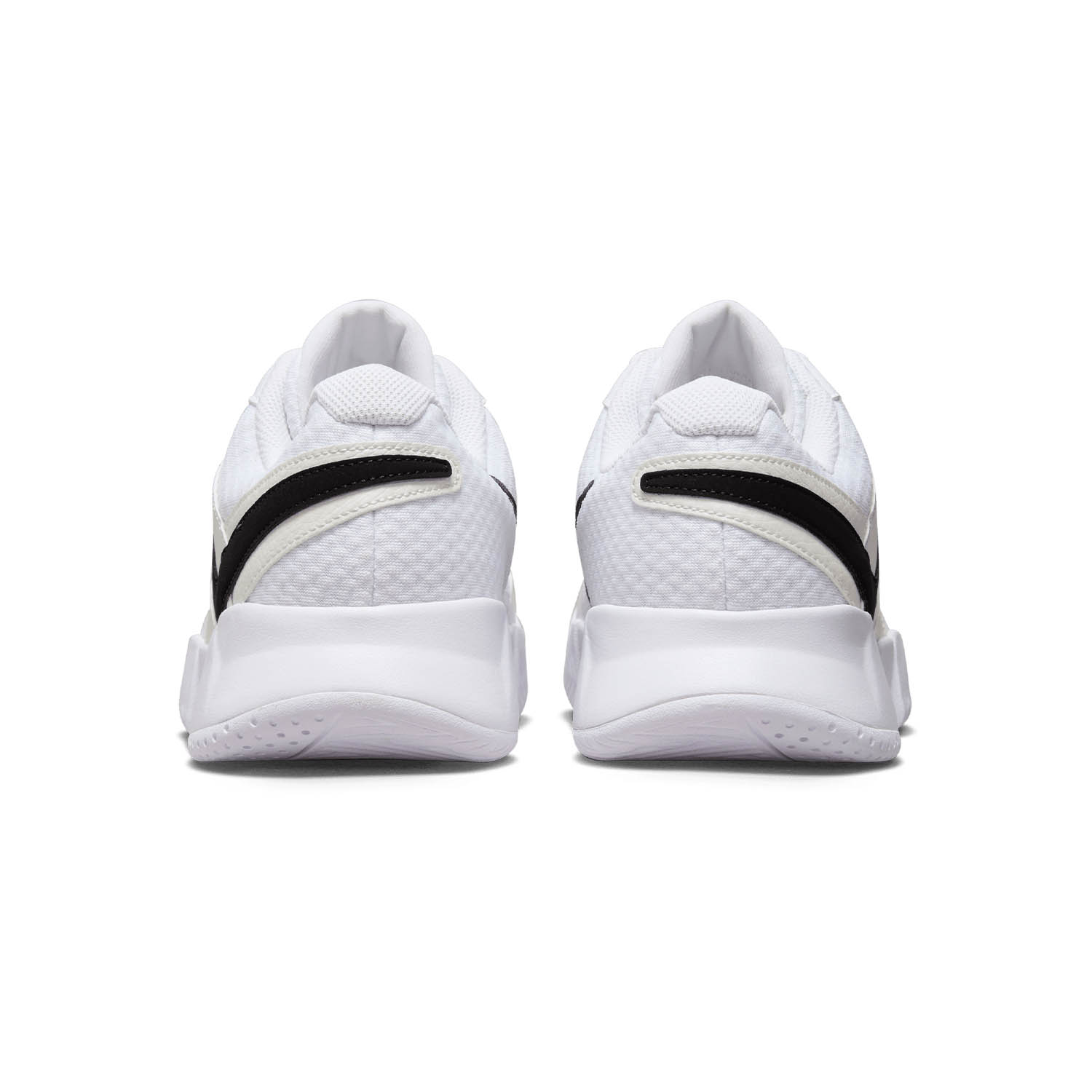 Nike Court Lite 4 HC - White/Black/Summit White