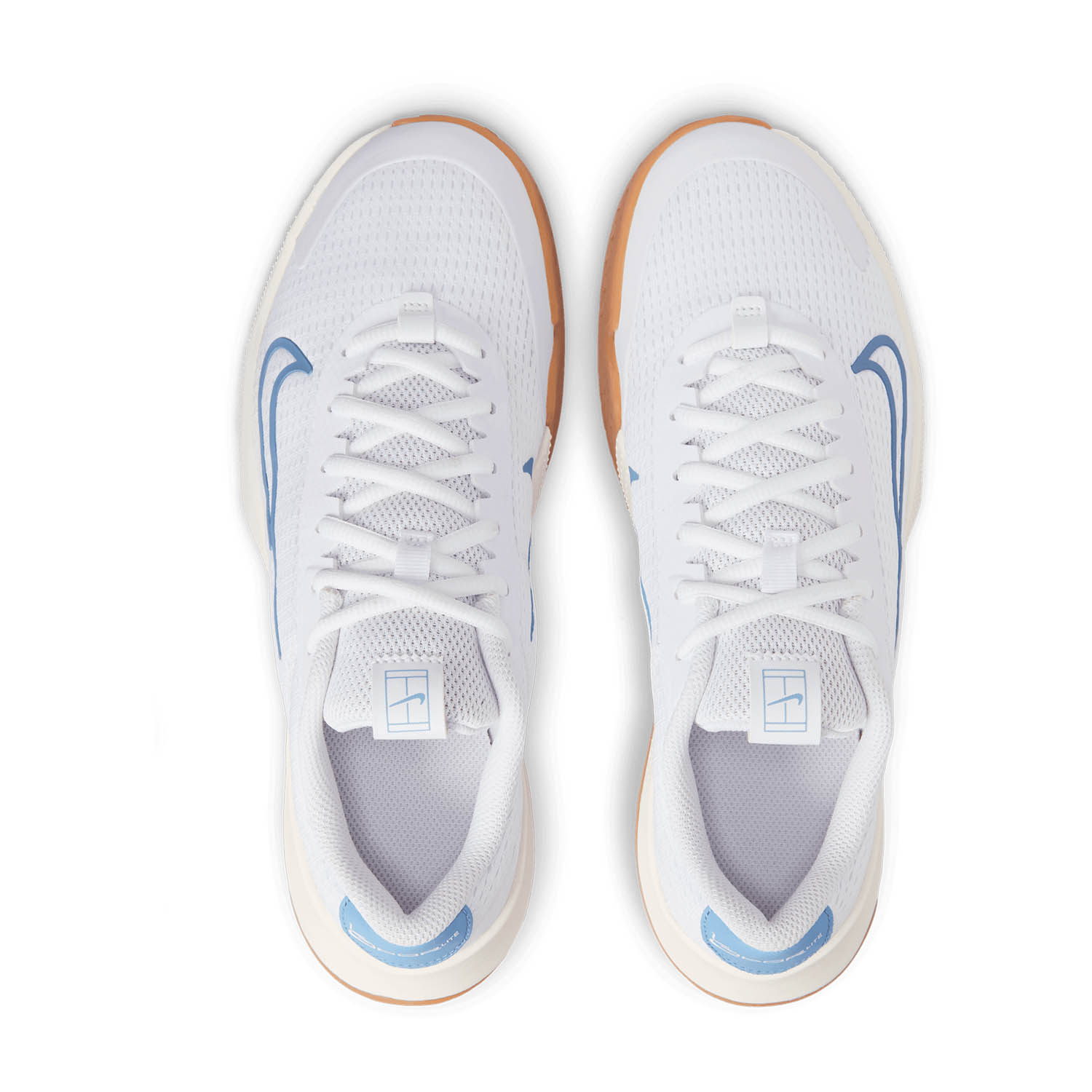 nike court vapour