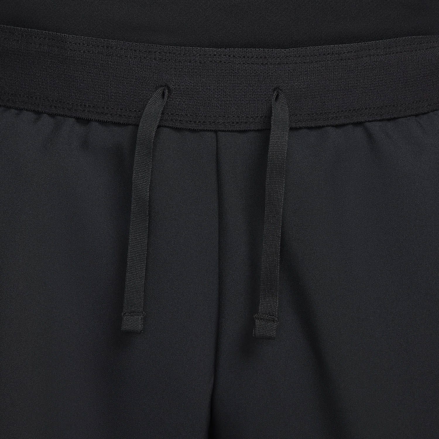 Nike Court Victory 9in Shorts - Black/White