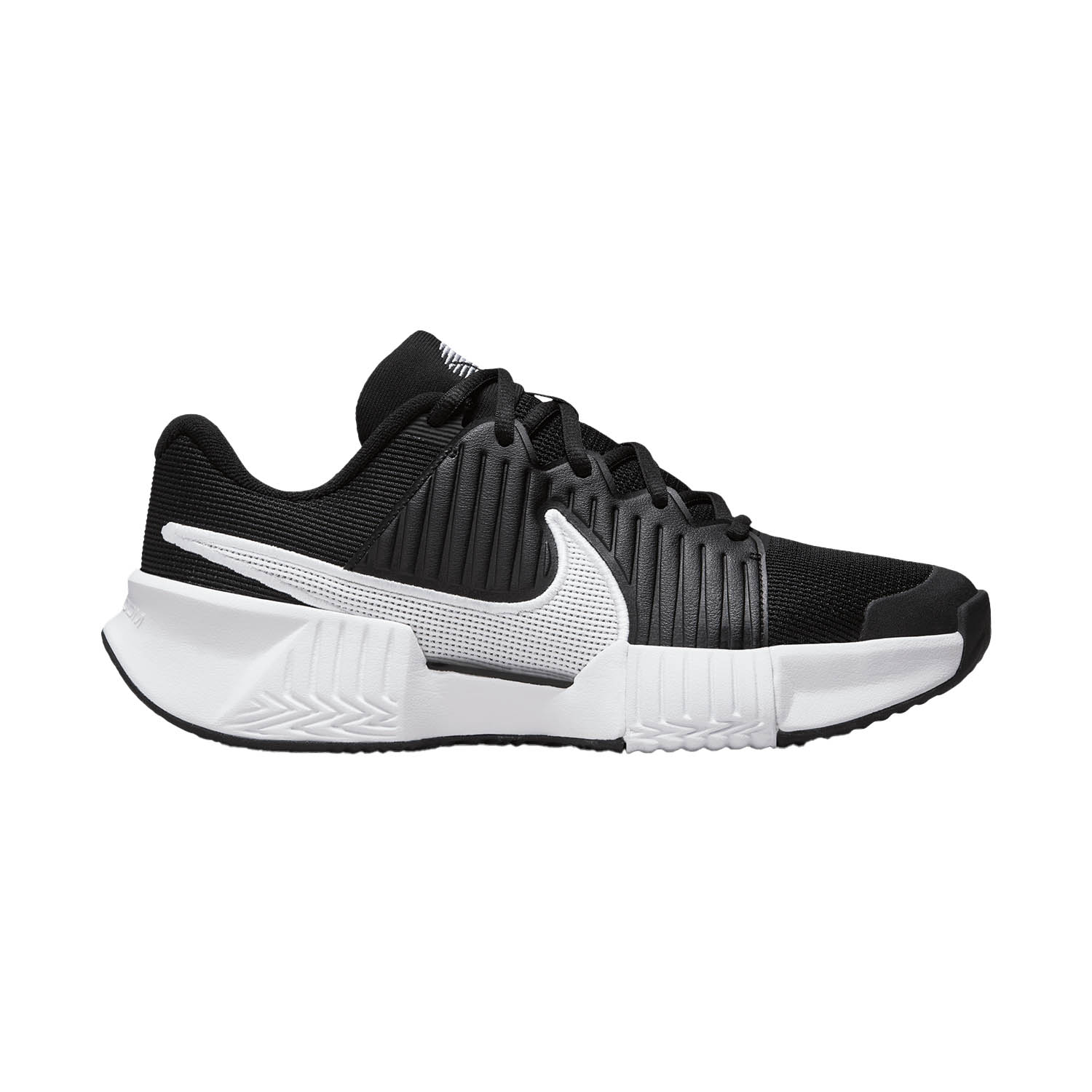 Nike Zoom GP Challenge Pro Clay - Black/White