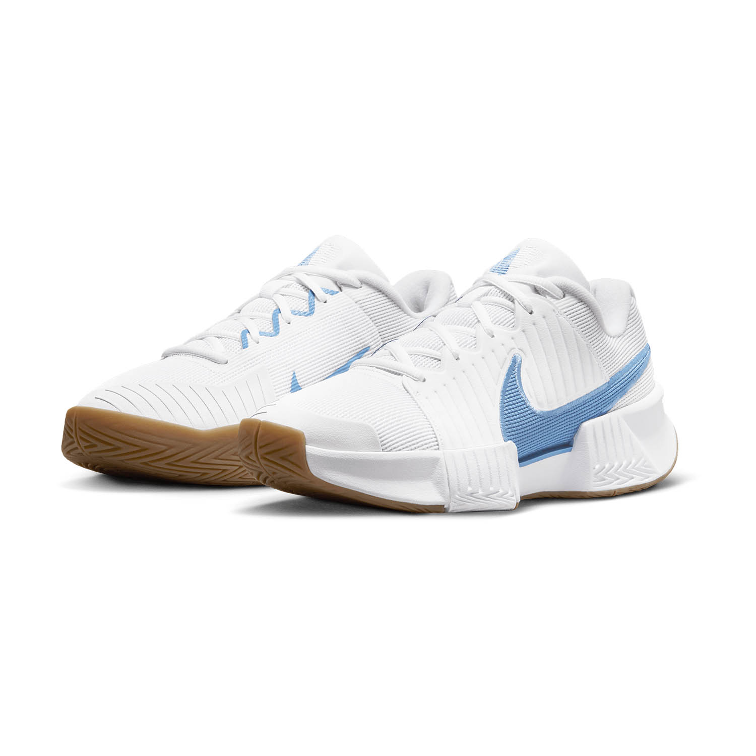 ナイキ Zoom GP Challenge Pro HC PRM 27cm Nike GP Challenge Pro Premium Men's Hard Court Tennis Shoes