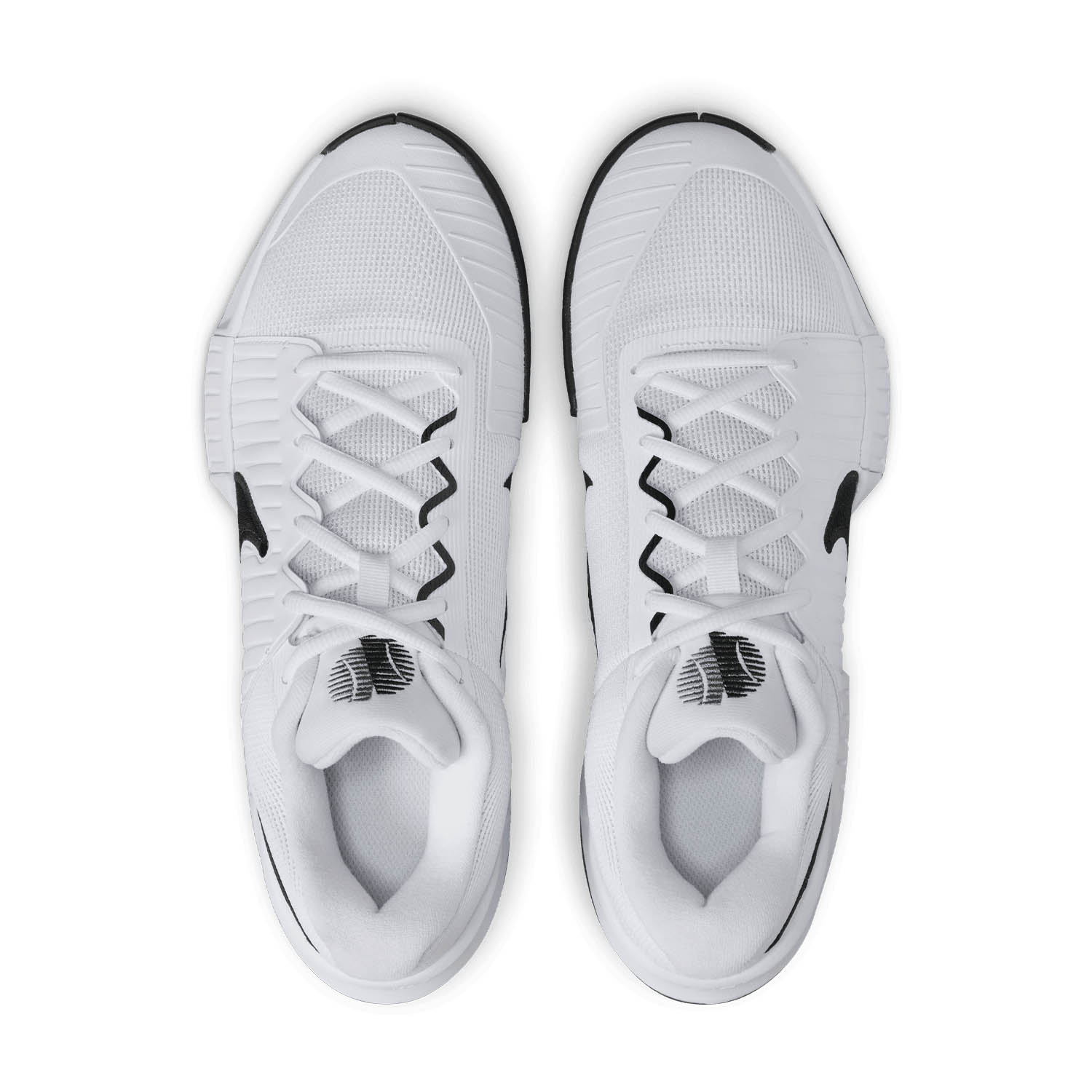 Nike Zoom GP Challenge Pro HC - White/Black