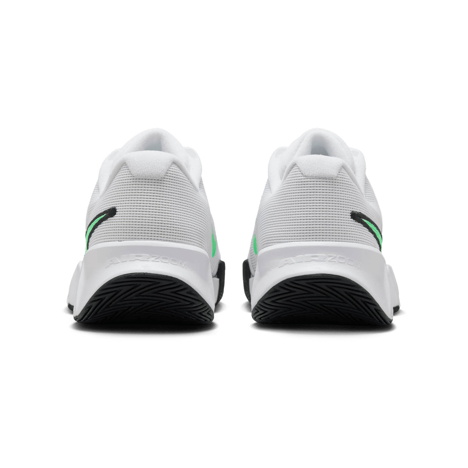 Nike Zoom GP Challenge Pro HC - White/Poison Green/Black