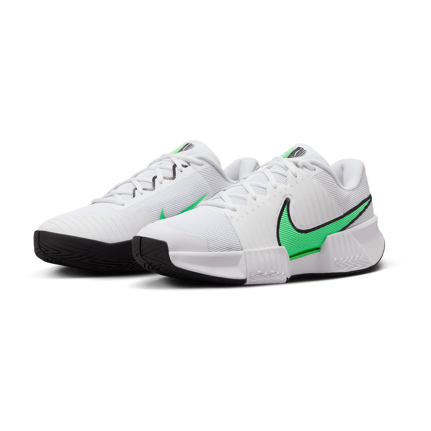 Nike Zoom GP Challenge Pro HC Zapatillas de Tenis Hombre - White