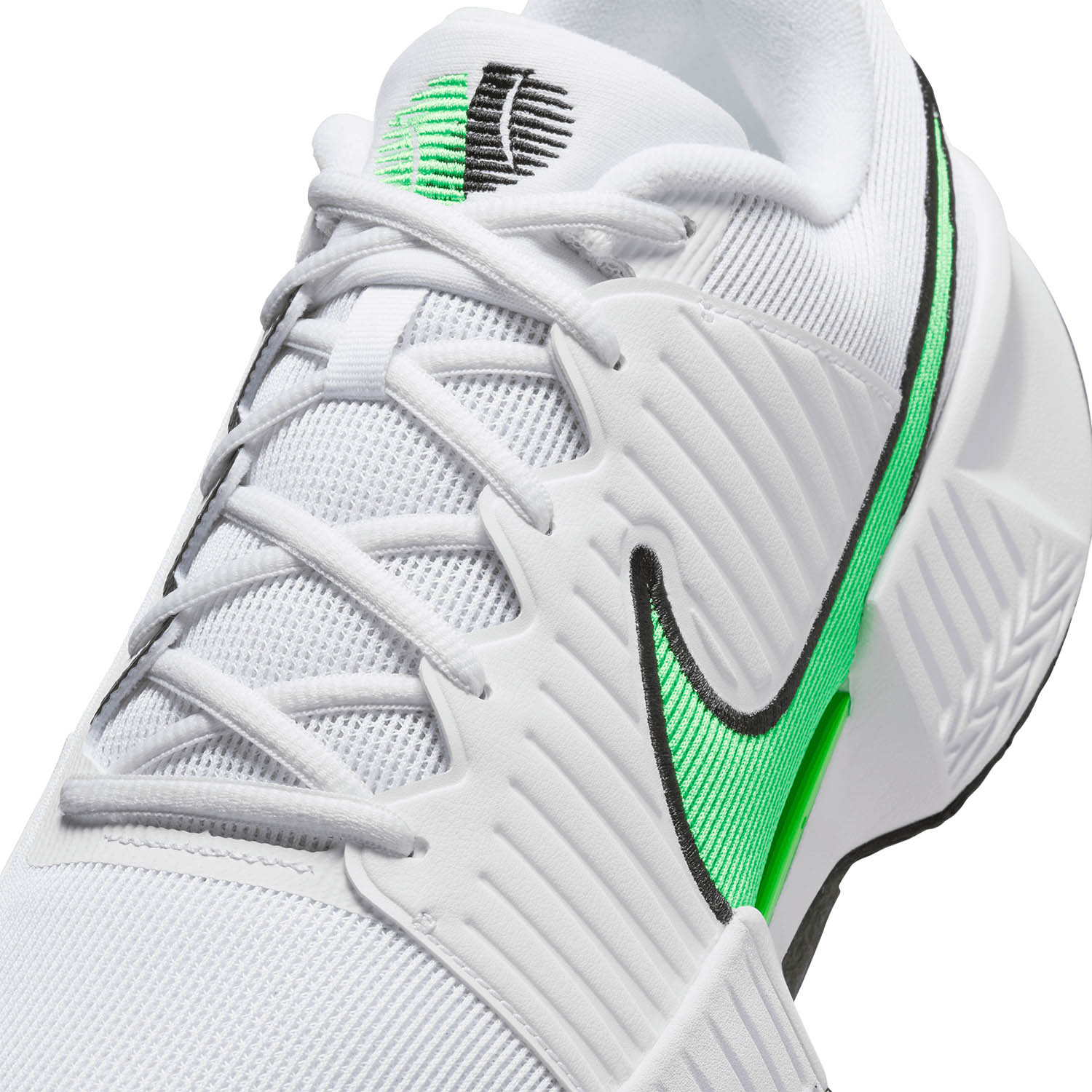 Nike Zoom GP Challenge Pro HC Zapatillas de Tenis Hombre - White