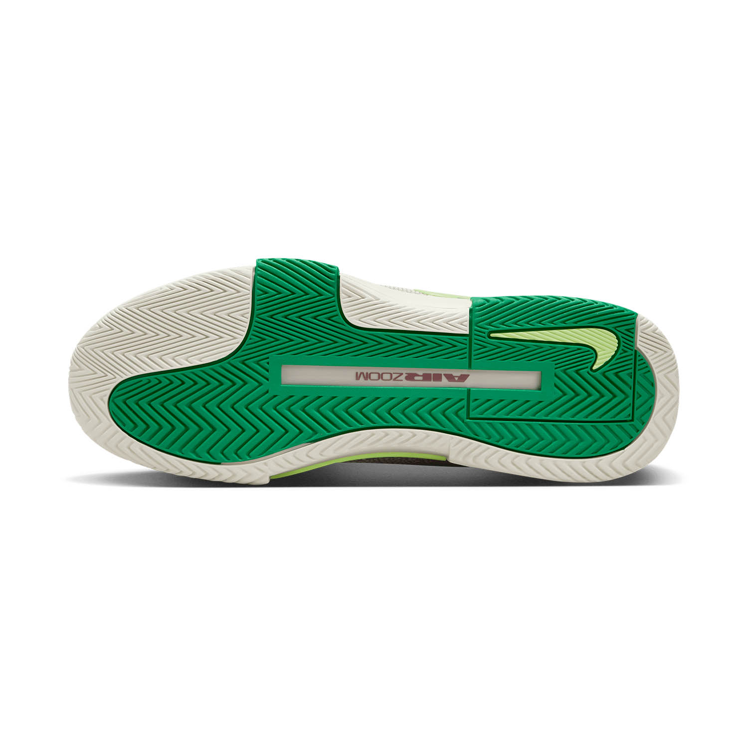 【NIKE】ズーム GP チャレンジ 1 HC★ZOOM GP CHALLENGE 1 HC Nike Zoom GP Challenge 1 HC Men's Tennis Shoes - Summit White