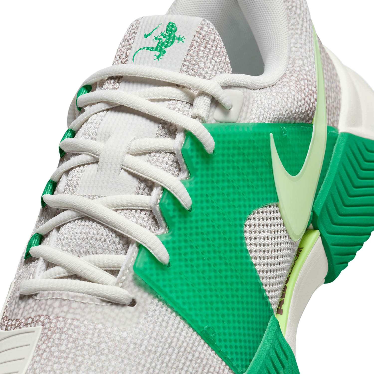 シューズ(男性用) NIKE M ZM GP CHALLENGE 1 HC PRM 29CM Nike Zoom GP Challenge 1 PRM (M)