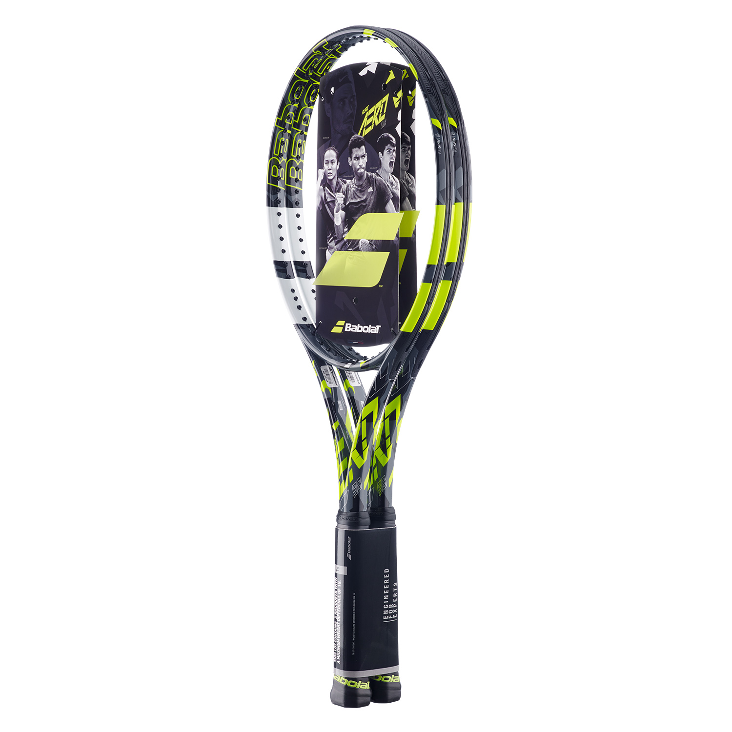 Babolat Pure Aero 98 - Coppia