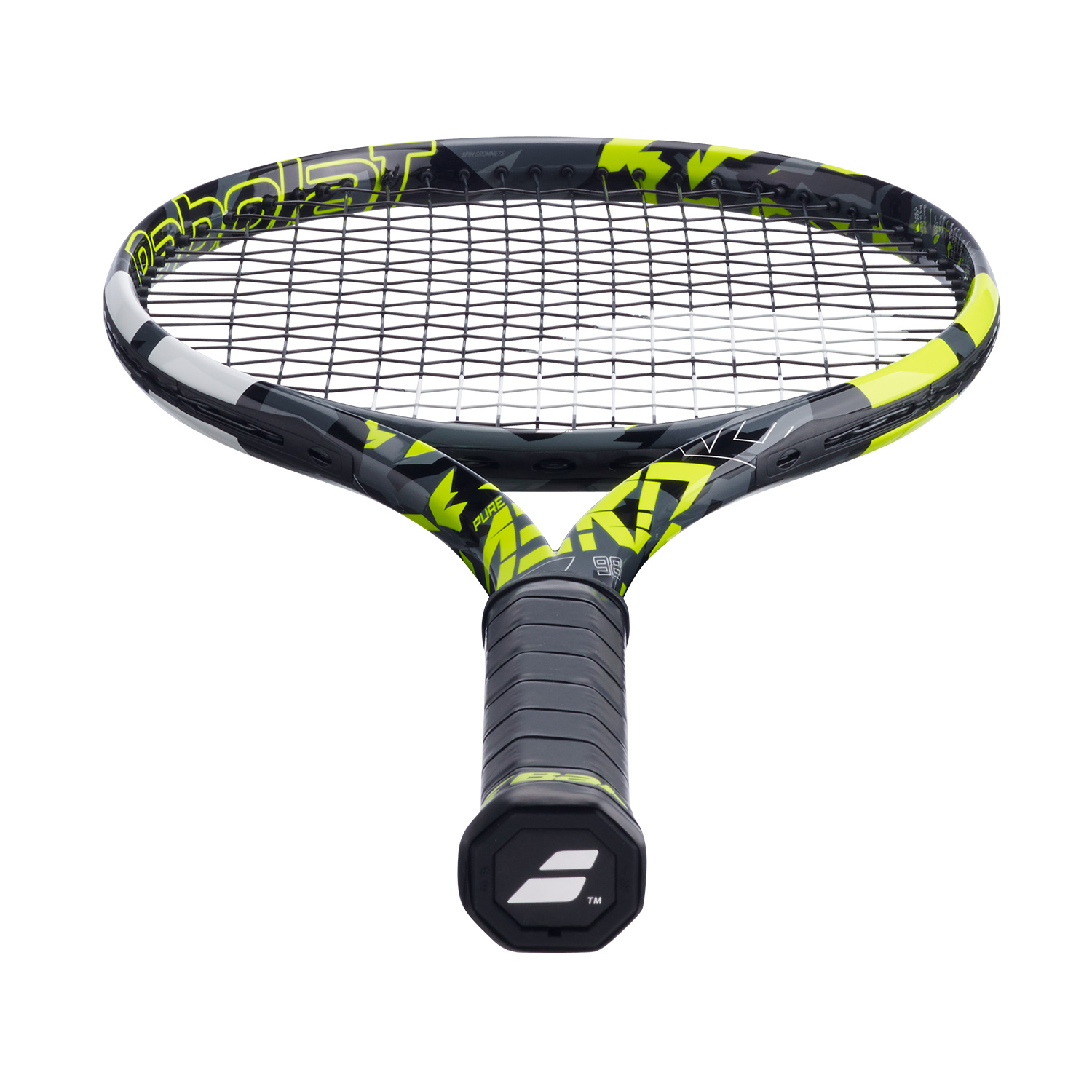 Babolat Pure Aero 98