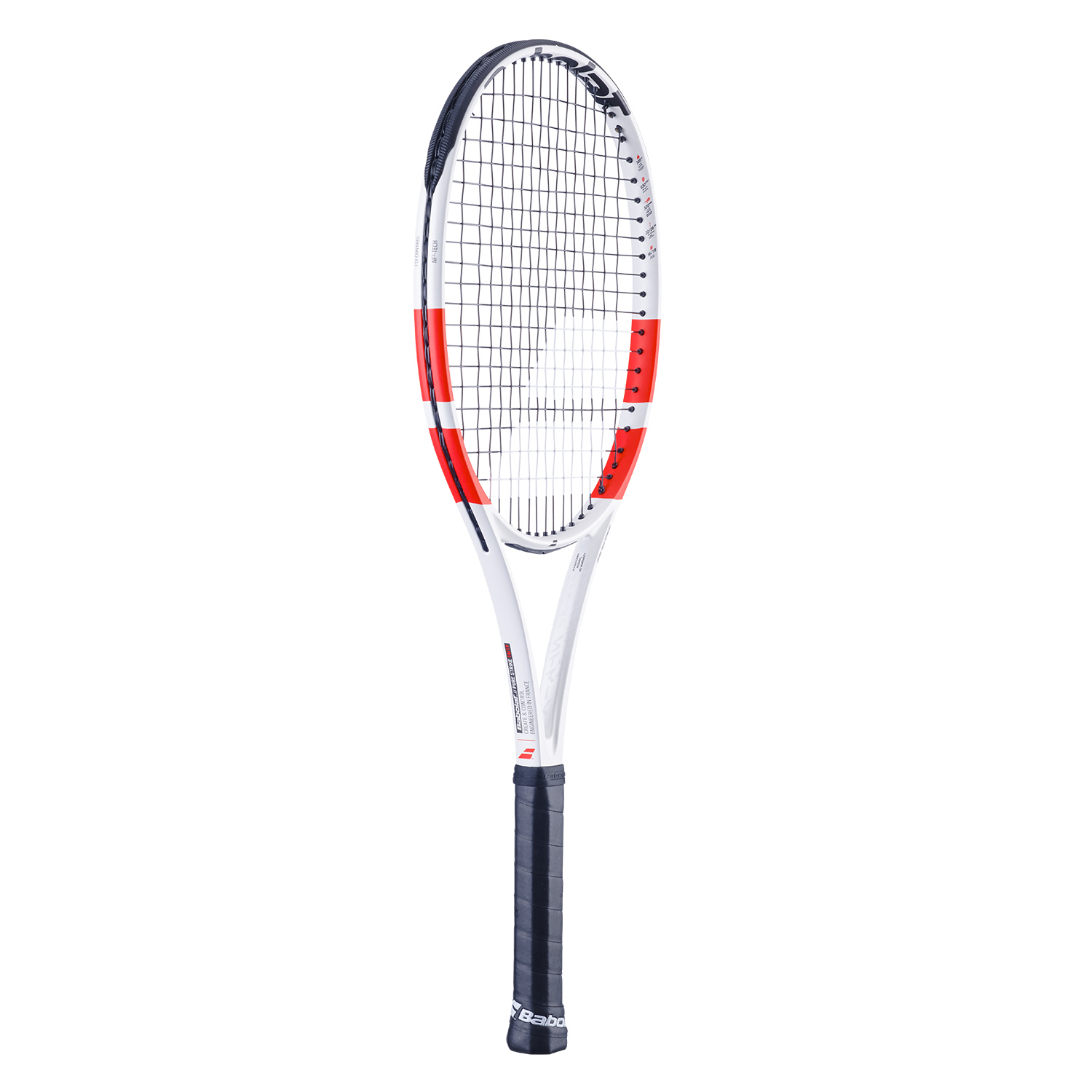 Babolat Pure Strike 98 16x19