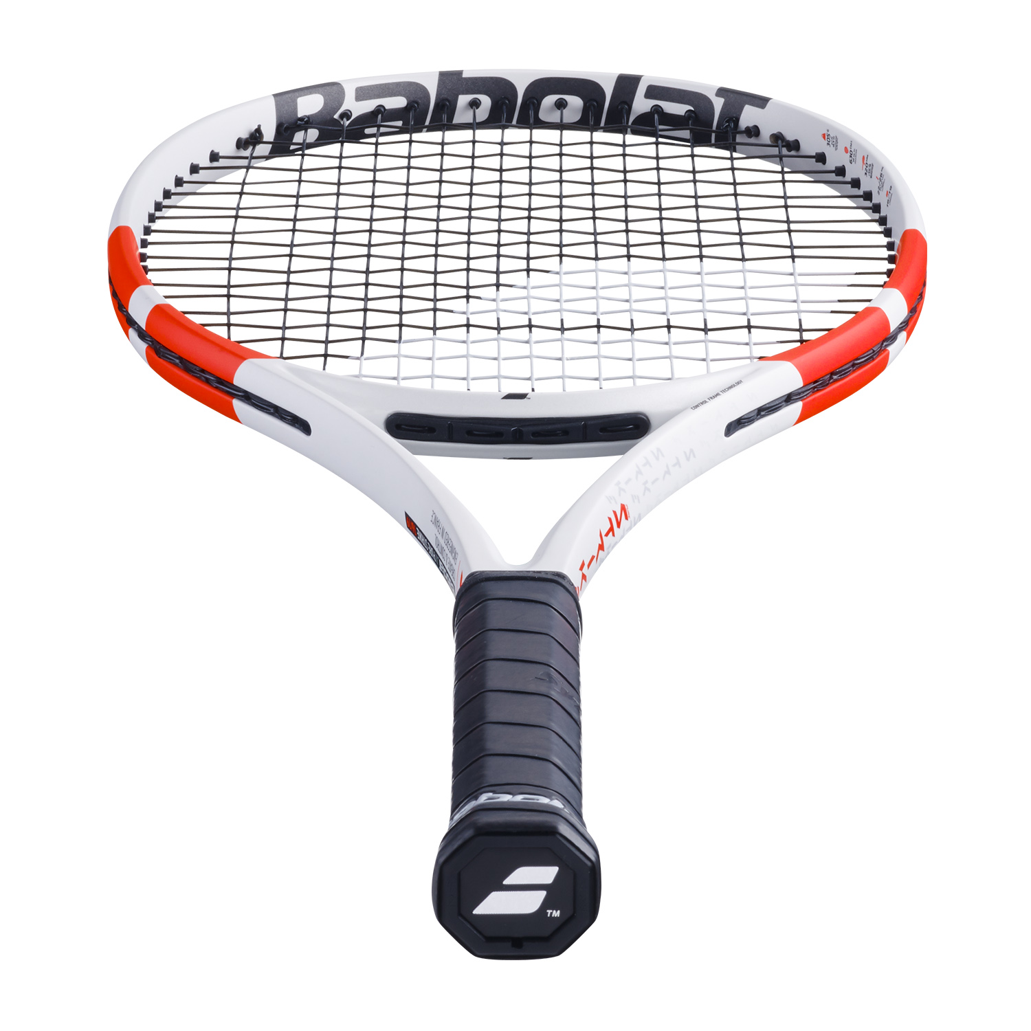 Babolat Pure Strike 98 16x19
