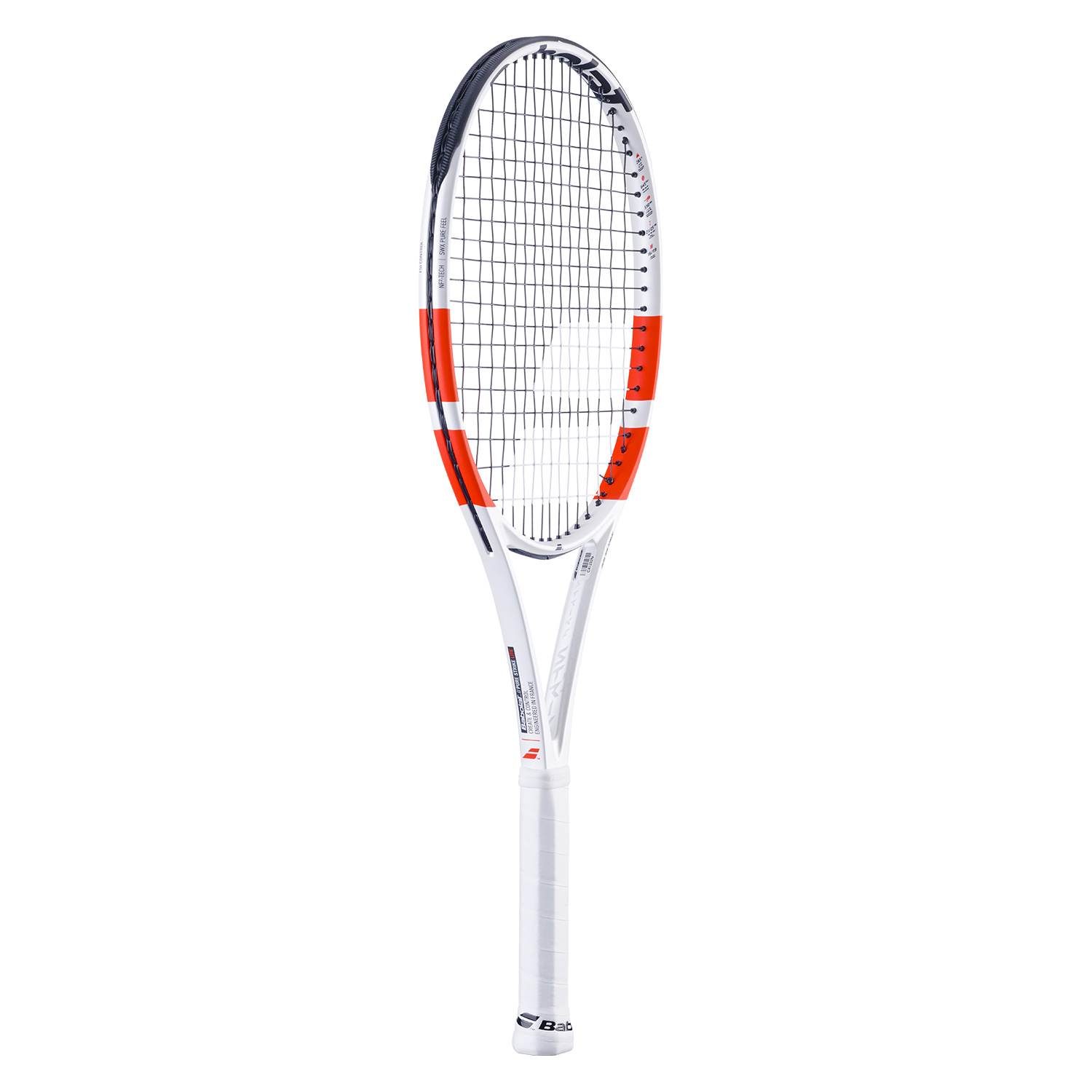 Babolat Pure Strike Lite