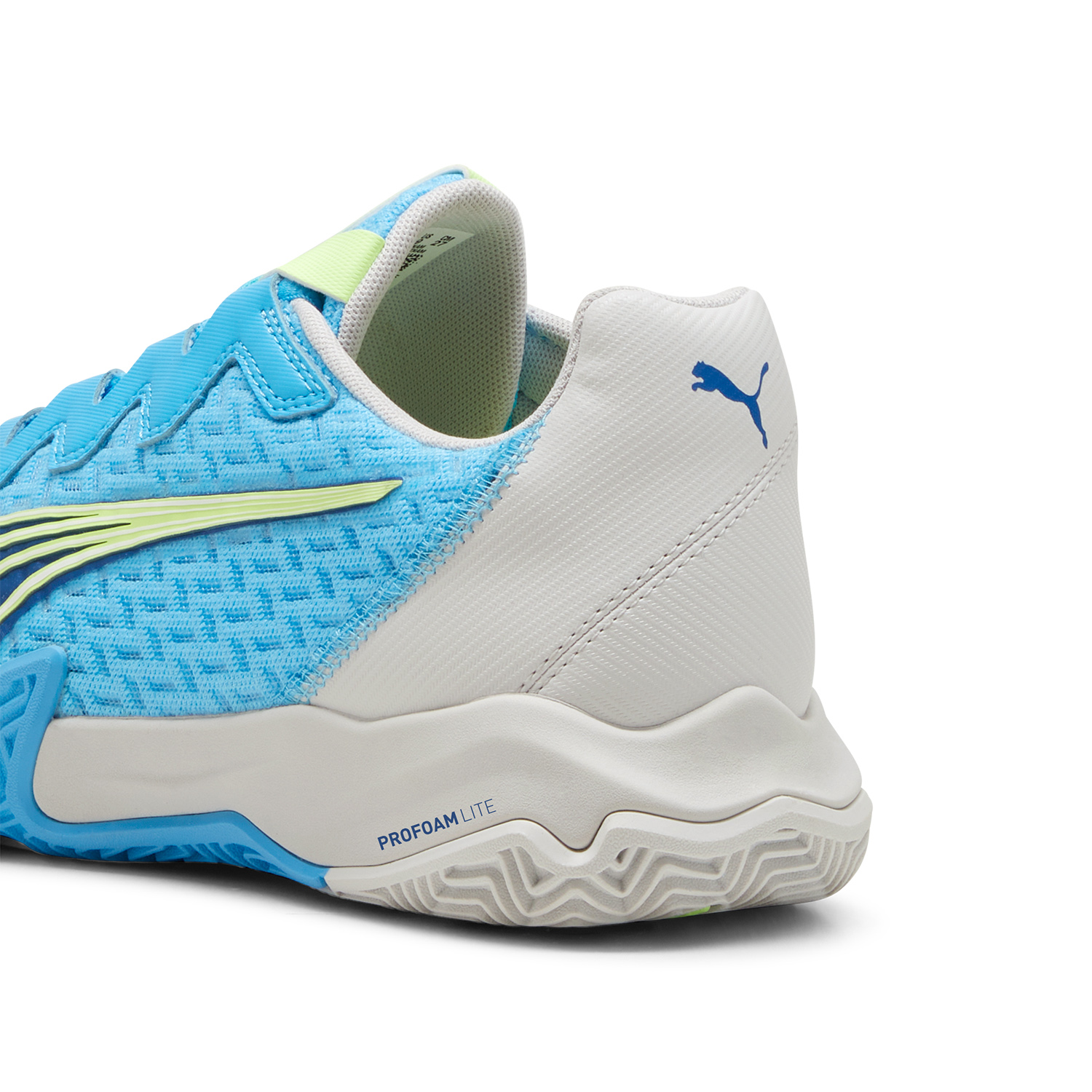 Puma NOVA Elite - Luminous Blue/Cobalt Glaze/Glacial Gray