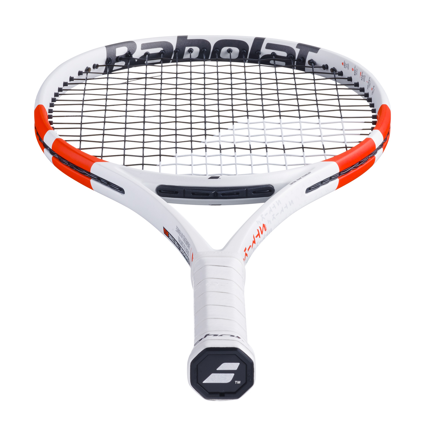 Babolat Pure Strike Junior 26