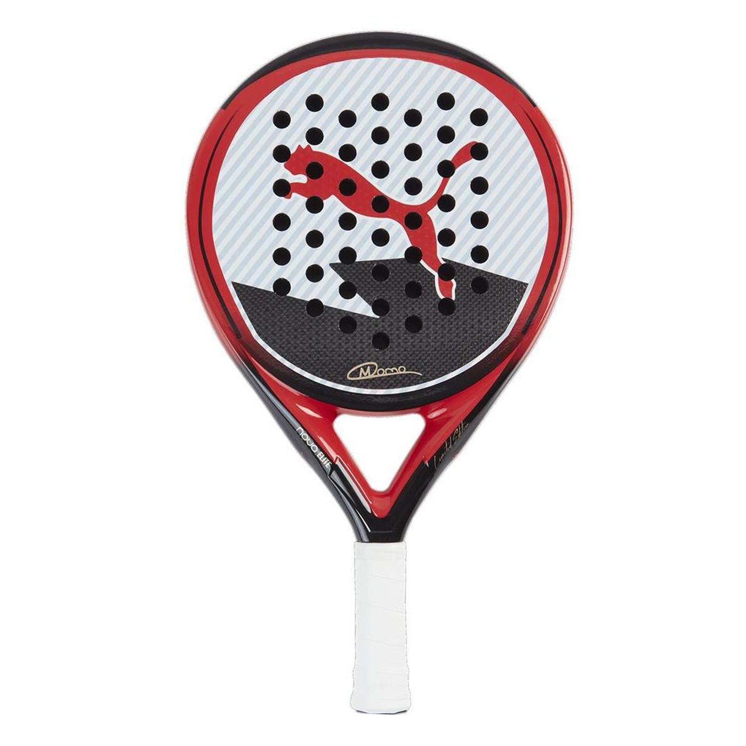 Puma Nova Elite Momo Padel - Black