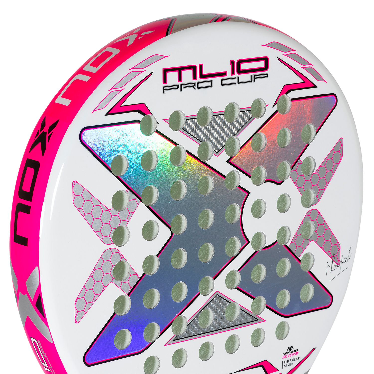 Pala NOX ML10 Pro Cup Ultralight Woman