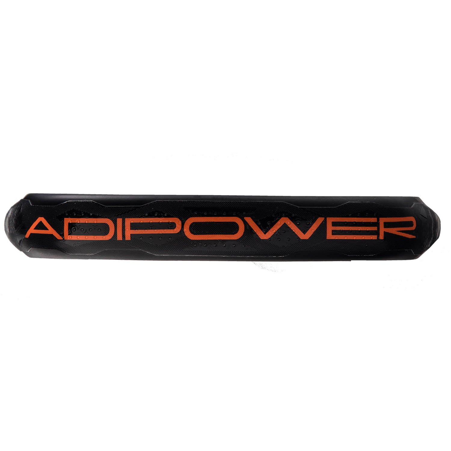 adidas Adipower CTRL 3.3 Padel Racket - Black/Orange