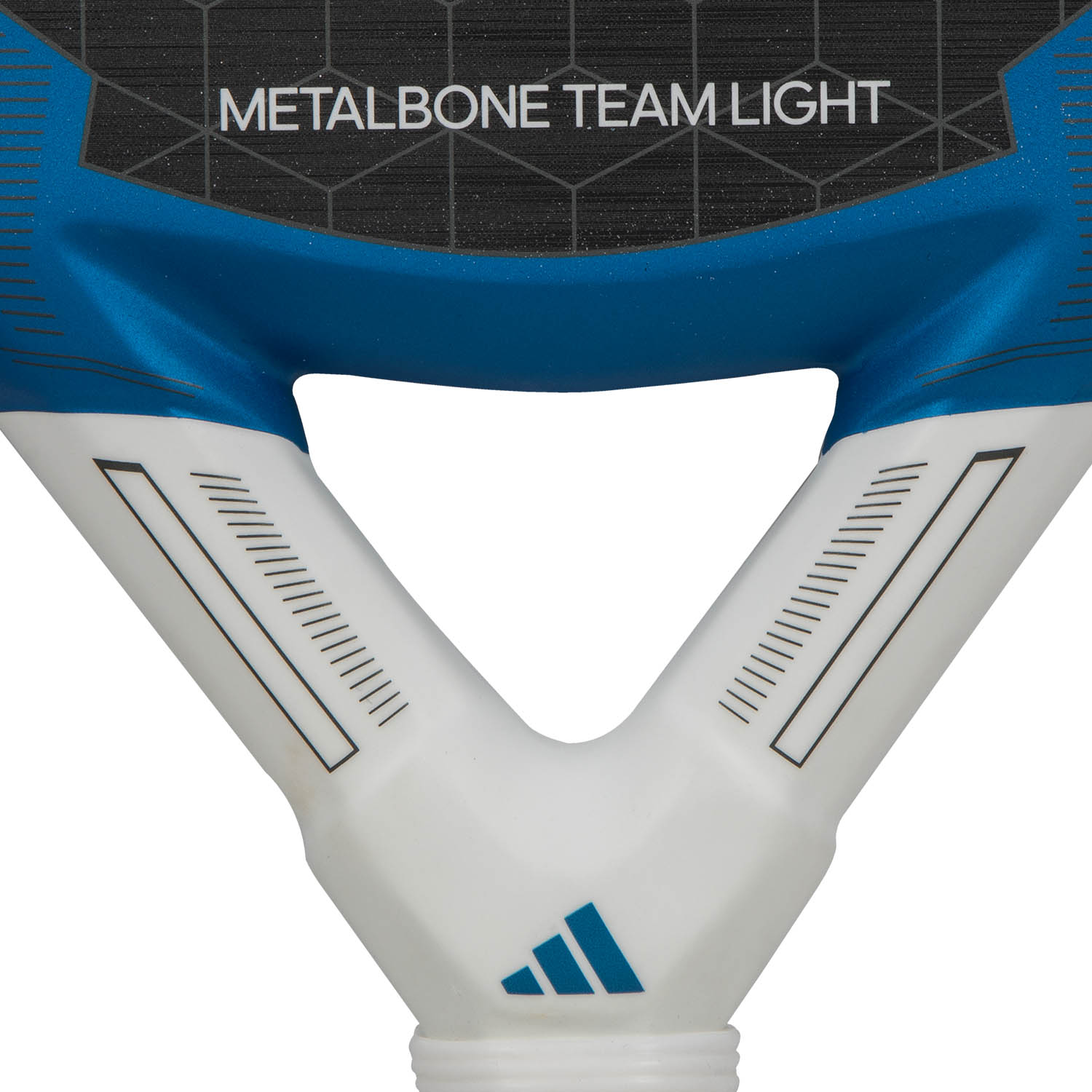 adidas Metalbone Team Light Padel - Blue