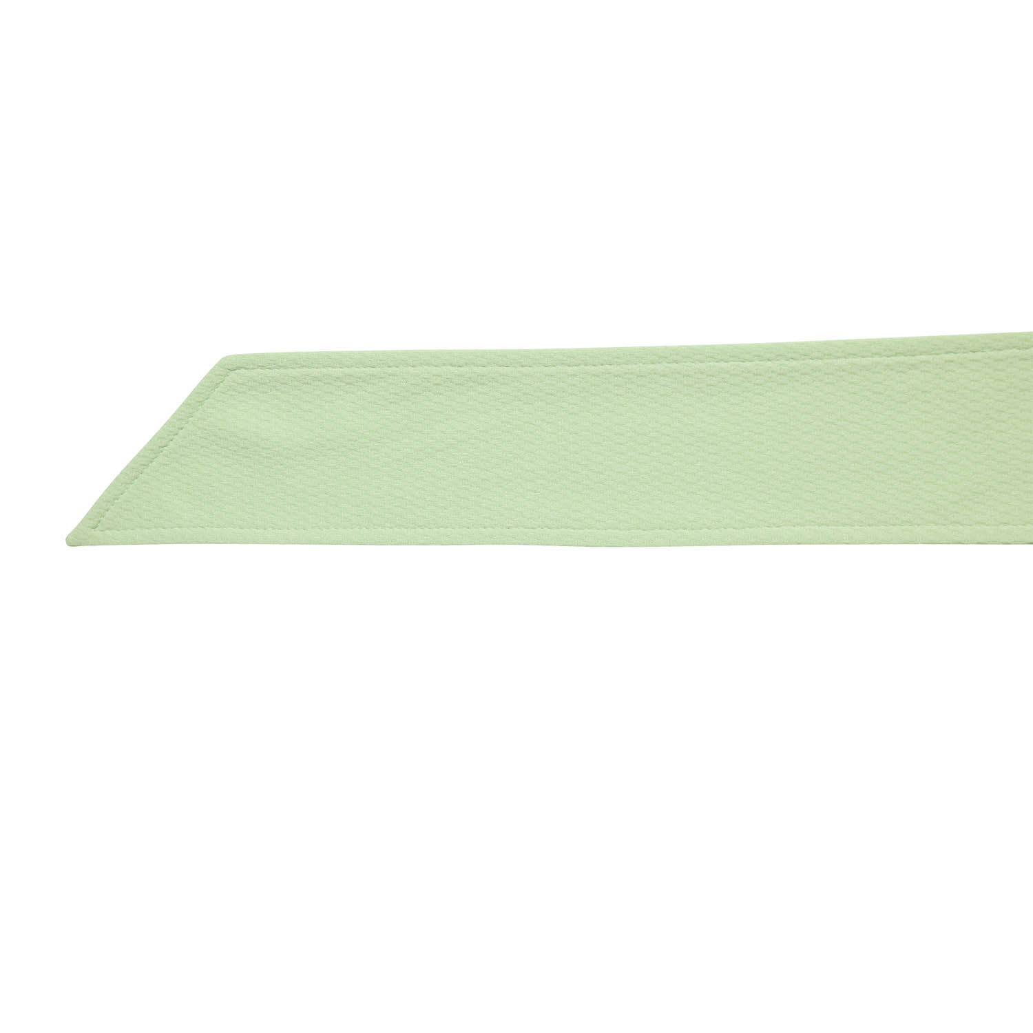 adidas Performance Headband - Semi Green Spark/Black