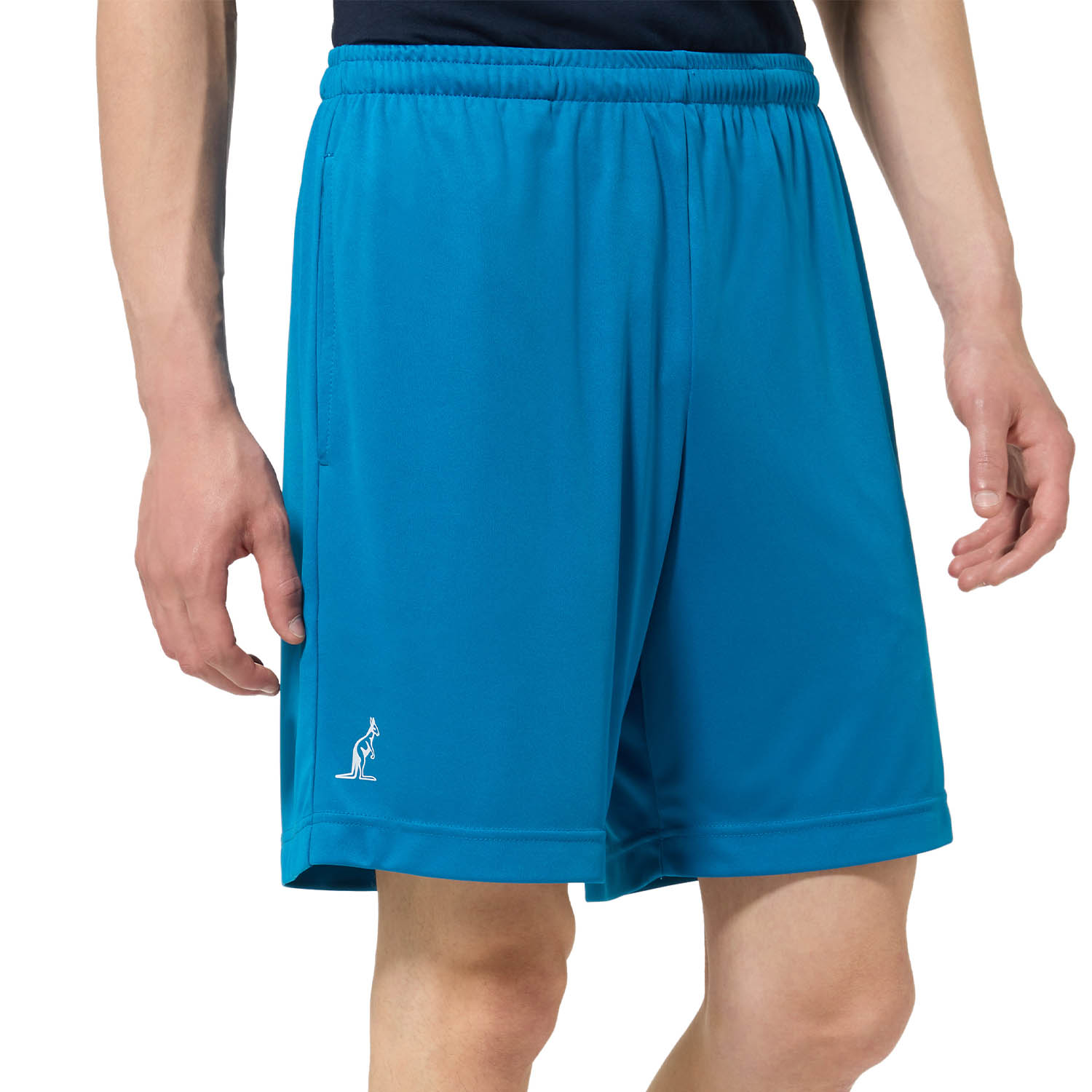 Australian Ace Logo Classic 8in Shorts - Ottanio