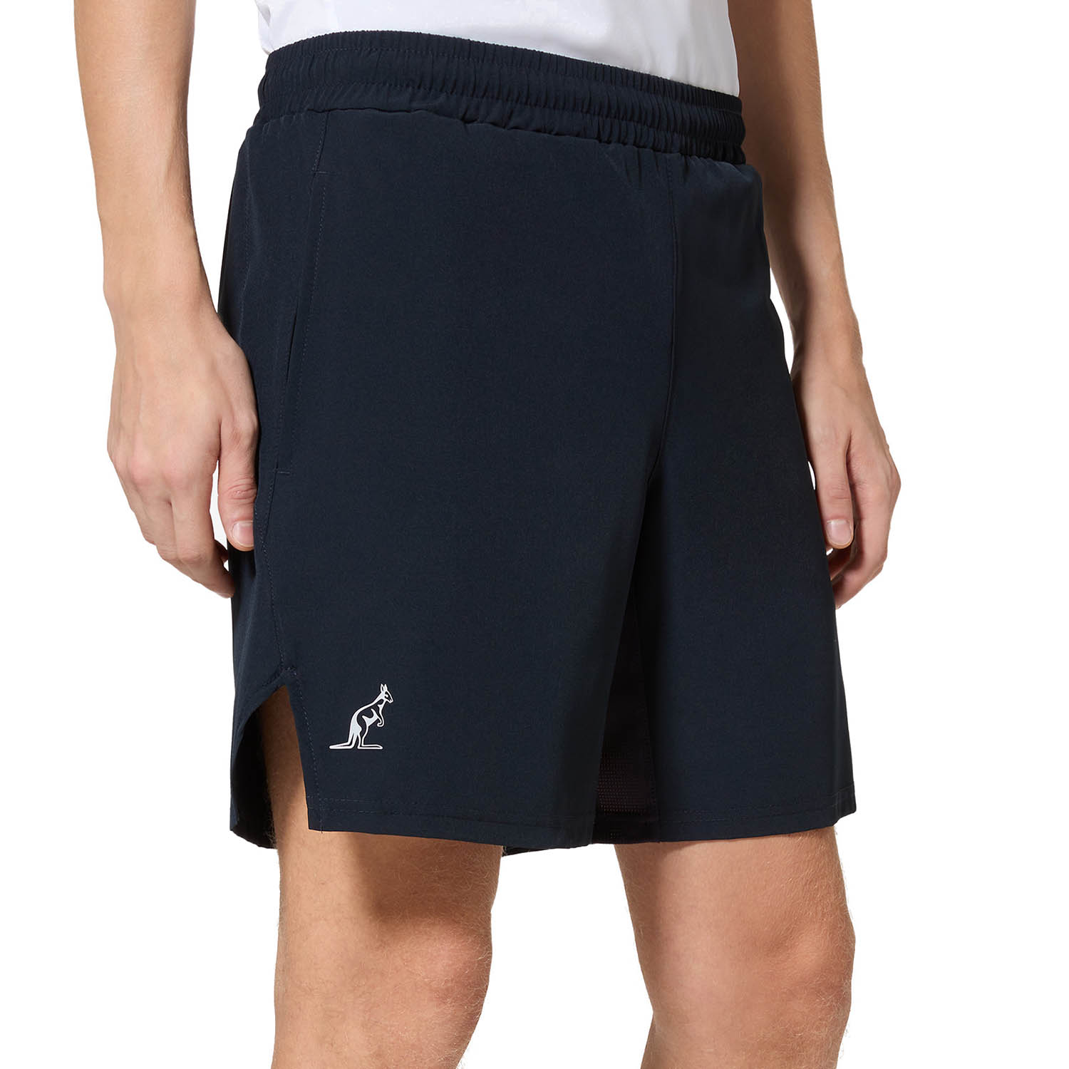 Australian Game Slam 7.5in Pantaloncini - Blu Navy