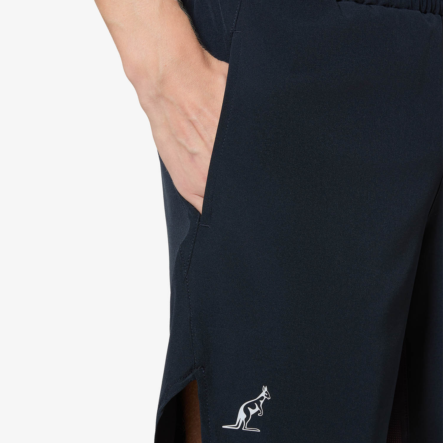 Australian Game Slam 7.5in Pantaloncini - Blu Navy