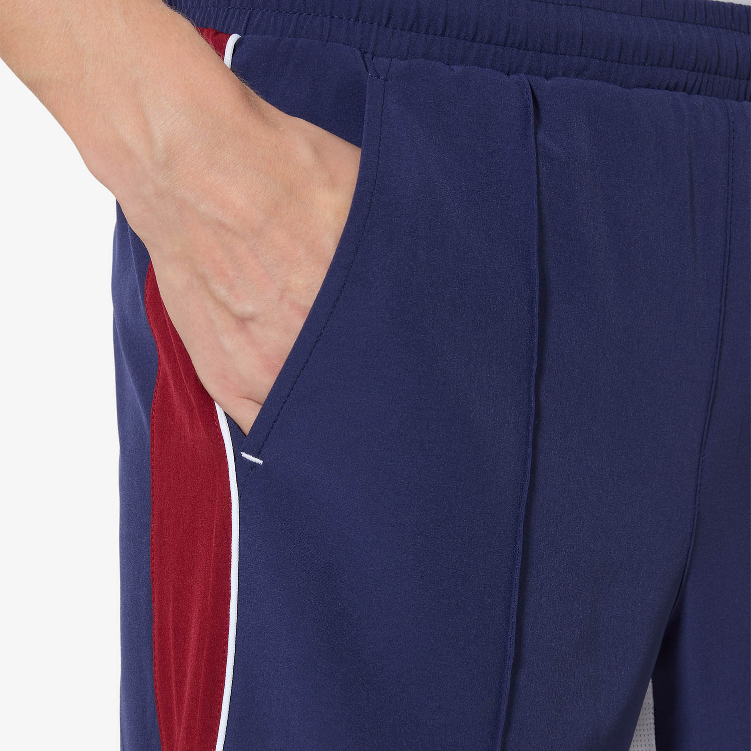 Australian Legend Slam 7in Shorts - Blu Cosmo