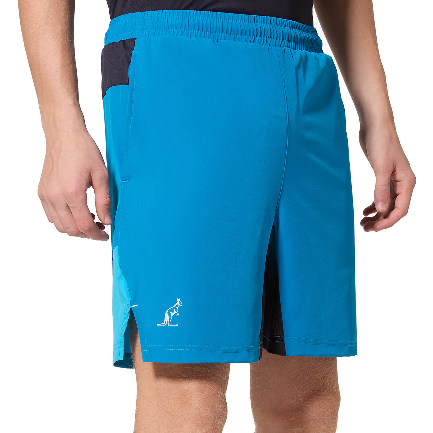 Australian Slam Pro 7.5in Shorts - Ottanio