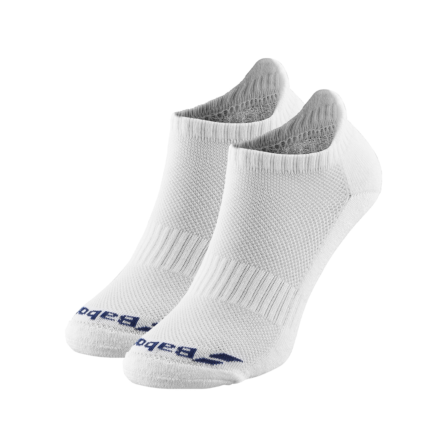 Babolat Court x 2 Socks Woman - White