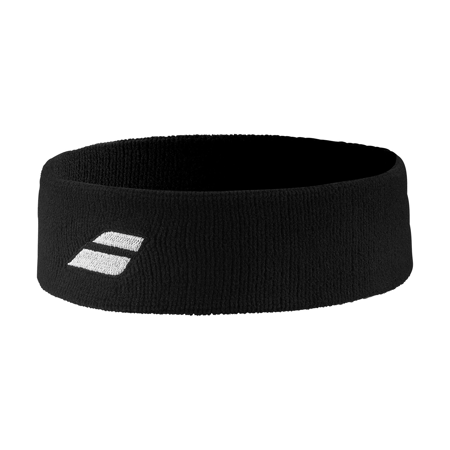 Babolat Logo Headband - Black