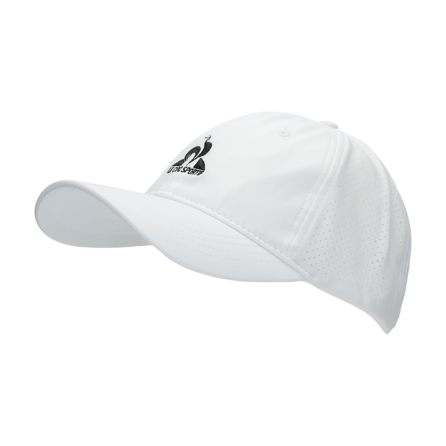 Le Coq Sportif Graphic P24 Cap N°1 – Cappellino Uomo In Tessuto, Regolabile